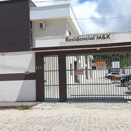 Апартаменты Mk Ap. Aconchegante Порту-Сегуру Экстерьер фото